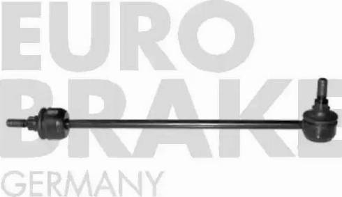 Eurobrake 59145114006 - Тяга / стійка, стабілізатор autocars.com.ua