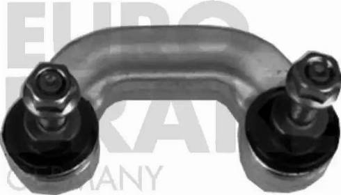 Eurobrake 59145114705 - комлект керма, підвіска колеса autocars.com.ua