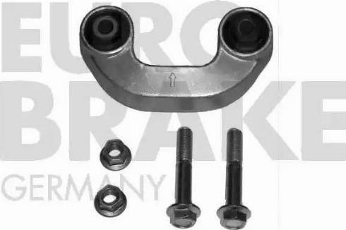 Eurobrake 59145114718 - комлект керма, підвіска колеса autocars.com.ua