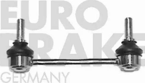 Eurobrake 59145114811 - Тяга / стійка, стабілізатор autocars.com.ua