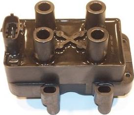 Eurocable DC-1052 - Котушка запалювання autocars.com.ua