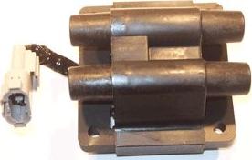 Eurocable DC-1071 - Котушка запалювання autocars.com.ua