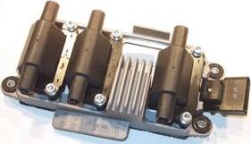 Eurocable DC-1146 - Котушка запалювання autocars.com.ua