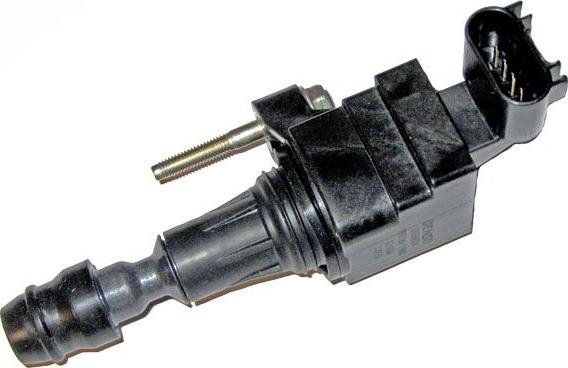 Eurocable DC-1278 - Котушка запалювання autocars.com.ua