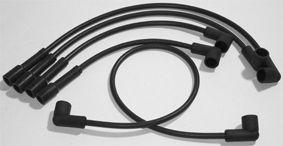 Eurocable EC-2153 - Комплект проводів запалювання autocars.com.ua