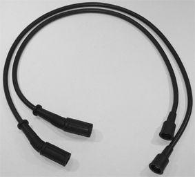 Eurocable EC-2509 - Комплект проводів запалювання autocars.com.ua