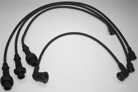 Eurocable EC-3517 - Комплект проводів запалювання autocars.com.ua