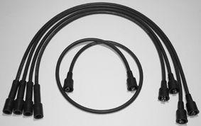 Eurocable EC-4409 - Комплект проводів запалювання autocars.com.ua