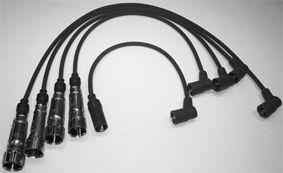 Eurocable EC-4261-C - Комплект проводів запалювання autocars.com.ua