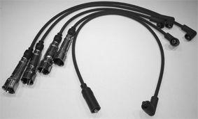 Eurocable EC-4276-C - Комплект проводів запалювання autocars.com.ua