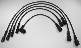 Eurocable EC-4302 - Комплект проводів запалювання autocars.com.ua