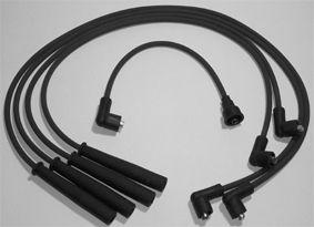 Eurocable EC-4346 - Комплект проводів запалювання autocars.com.ua