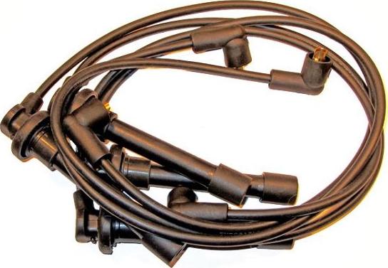 Eurocable EC-4369 - Комплект проводів запалювання autocars.com.ua