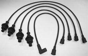 Eurocable EC-4371 - Комплект проводів запалювання autocars.com.ua