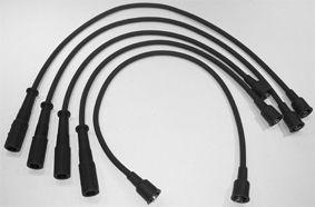 Eurocable EC-4407 - Комплект проводов зажигания autodnr.net