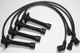 Eurocable EC-4425 - Комплект проводів запалювання autocars.com.ua