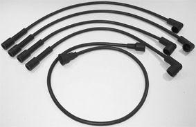 Eurocable EC-4481 - Комплект проводів запалювання autocars.com.ua