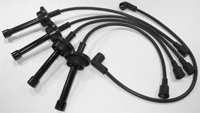 Eurocable EC-4483 - Комплект проводів запалювання autocars.com.ua