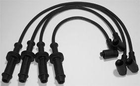 Eurocable EC-4494 - Комплект проводів запалювання autocars.com.ua