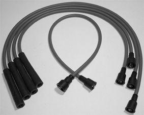 Eurocable EC-4503 - Комплект проводів запалювання autocars.com.ua