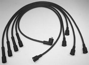 Eurocable EC-4509 - Комплект проводів запалювання autocars.com.ua