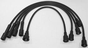 Eurocable EC-4581 - Комплект проводів запалювання autocars.com.ua
