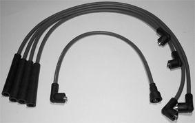 Eurocable EC-4606 - Комплект проводів запалювання autocars.com.ua