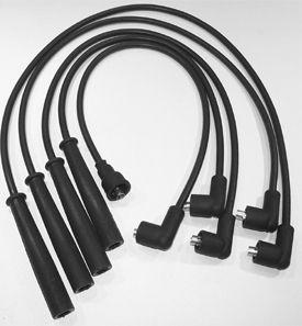 Eurocable EC-4631 - Комплект проводів запалювання autocars.com.ua