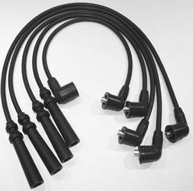 Eurocable EC-4648 - Комплект проводів запалювання autocars.com.ua