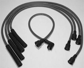 Eurocable EC-4706 - Комплект проводів запалювання autocars.com.ua