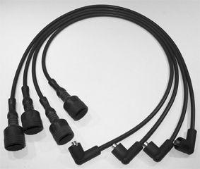 Eurocable EC-4760 - Комплект проводів запалювання autocars.com.ua