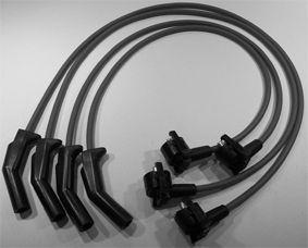 Eurocable EC-4859 - Комплект проводів запалювання autocars.com.ua