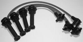 Eurocable EC-4865 - Комплект проводів запалювання autocars.com.ua