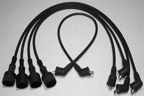 Eurocable EC-4944 - Комплект проводів запалювання autocars.com.ua