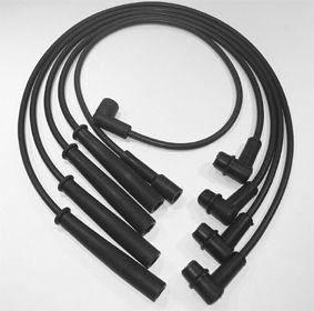 Eurocable EC-4951 - Комплект проводів запалювання autocars.com.ua