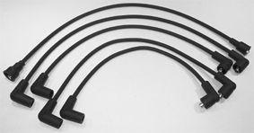 Eurocable EC-4974 - Комплект проводів запалювання autocars.com.ua