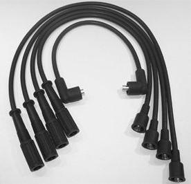 Eurocable EC-4985 - Комплект проводів запалювання autocars.com.ua