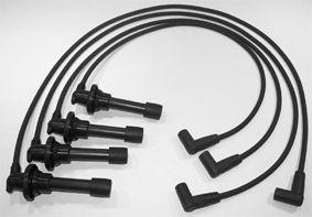 Eurocable EC-4996 - Комплект проводів запалювання autocars.com.ua