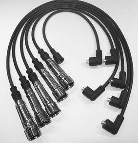 Eurocable EC-5503 - Комплект проводів запалювання autocars.com.ua