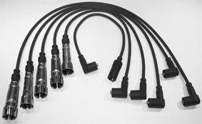 Eurocable EC-5505 - Комплект проводів запалювання autocars.com.ua
