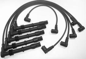 Eurocable EC-5506-C - Комплект проводів запалювання autocars.com.ua