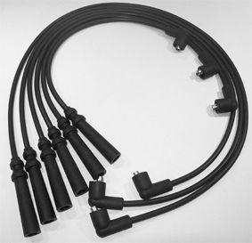 Eurocable EC-6103 - Комплект проводів запалювання autocars.com.ua