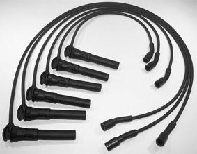 Eurocable EC-6303 - Комплект проводів запалювання autocars.com.ua