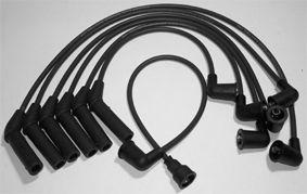 Eurocable EC-6408 - Комплект проводів запалювання autocars.com.ua