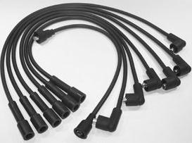 Eurocable EC-6436 - Комплект проводів запалювання autocars.com.ua