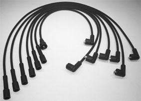 Eurocable EC-6513 - Комплект проводів запалювання autocars.com.ua