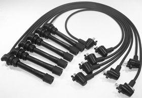 Eurocable EC-6783 - Комплект проводів запалювання autocars.com.ua