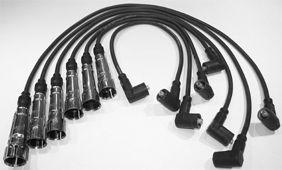 Eurocable EC-6858-C - Комплект проводів запалювання autocars.com.ua