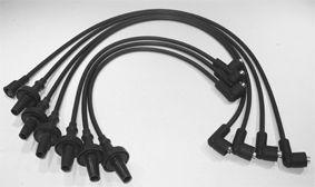 Eurocable EC-6907 - Комплект проводів запалювання autocars.com.ua