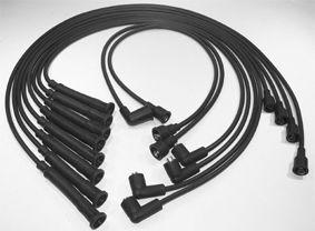 Eurocable EC-7003 - Комплект проводів запалювання autocars.com.ua